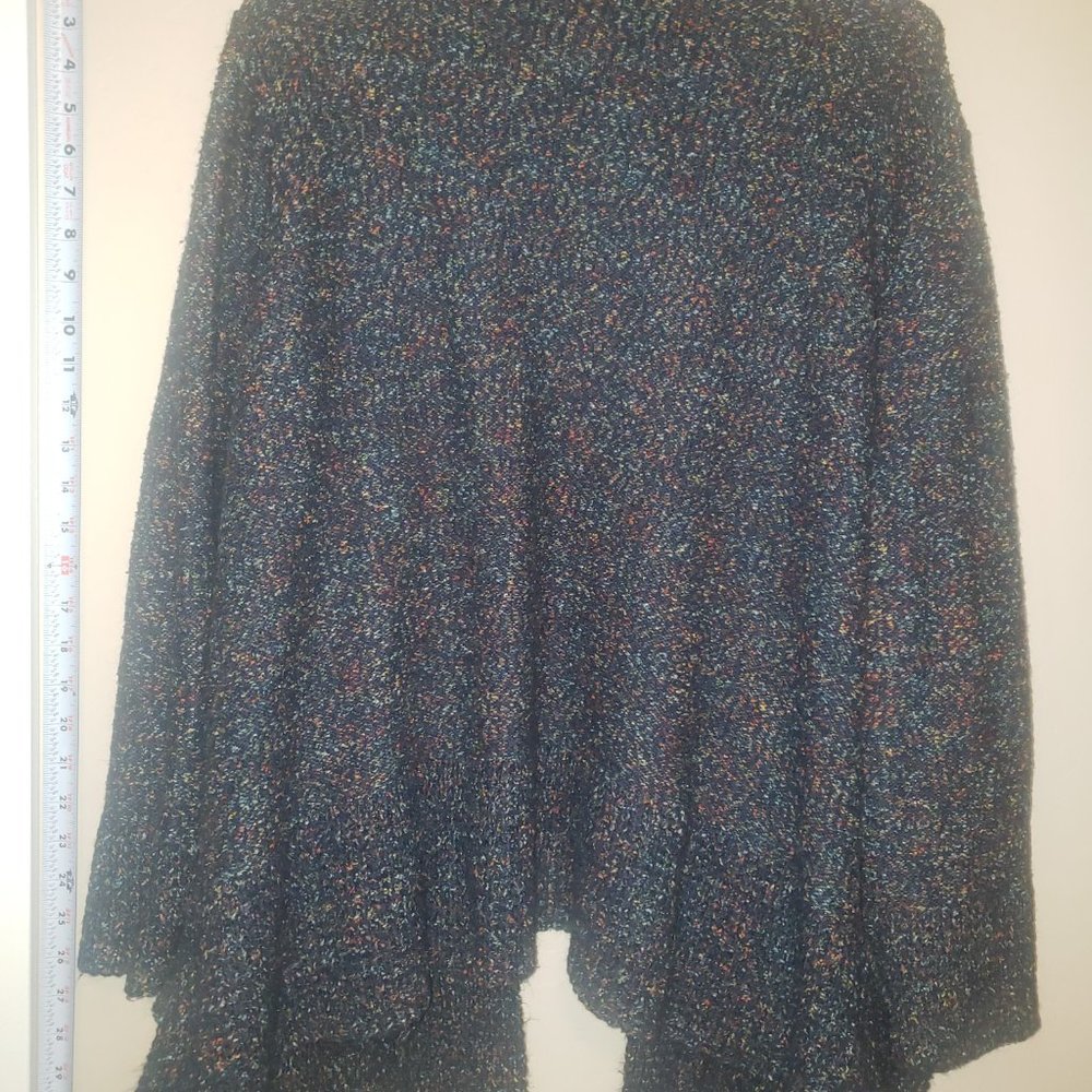 Multi Colored Jacket - image 3